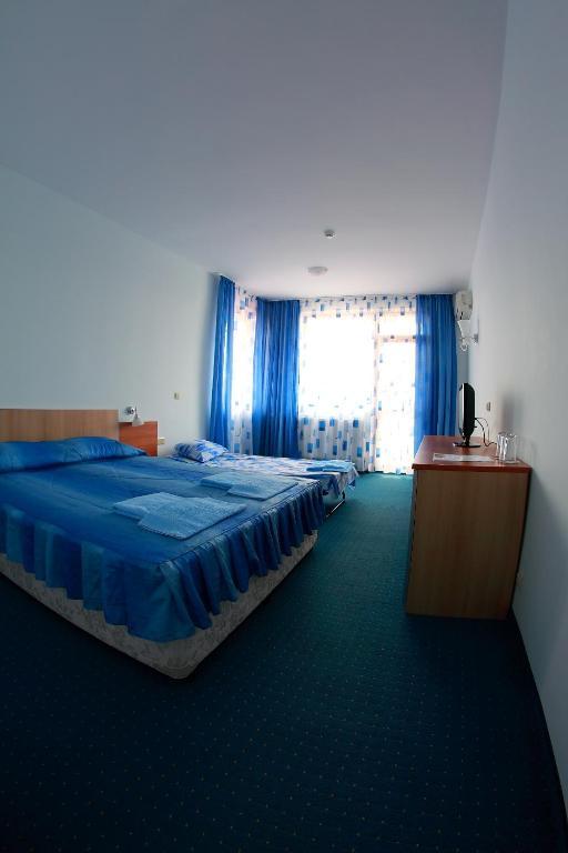 Hotel Akre Kavarna Bilik gambar