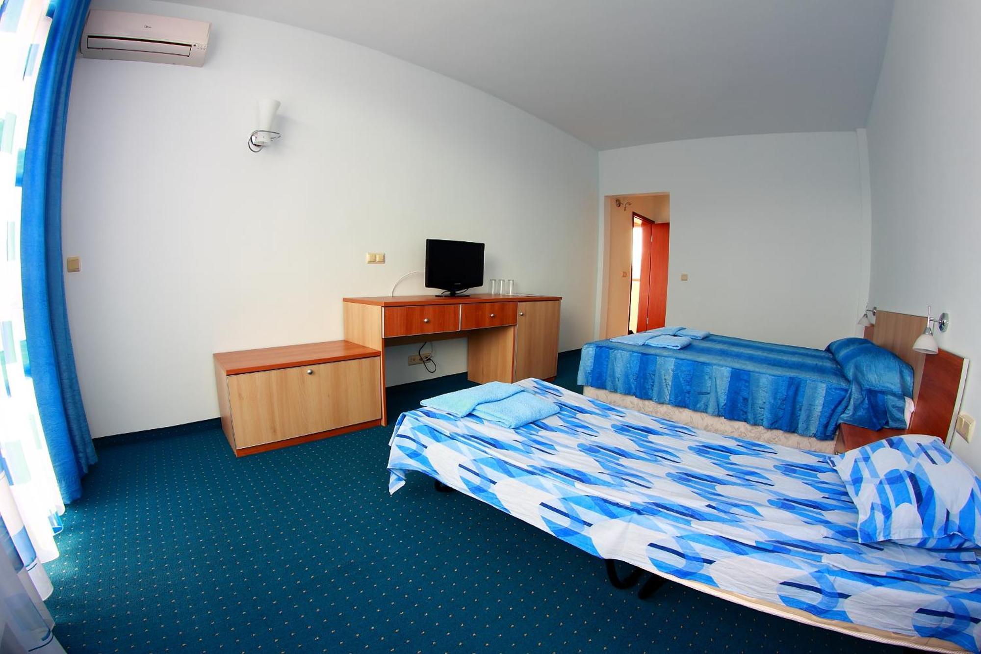 Hotel Akre Kavarna Luaran gambar