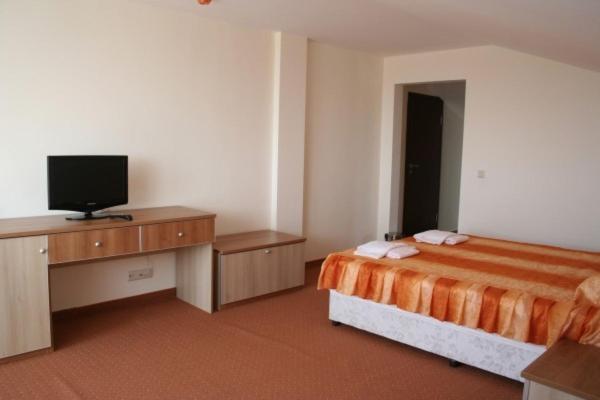 Hotel Akre Kavarna Luaran gambar