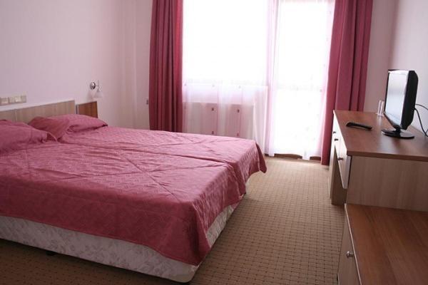Hotel Akre Kavarna Luaran gambar